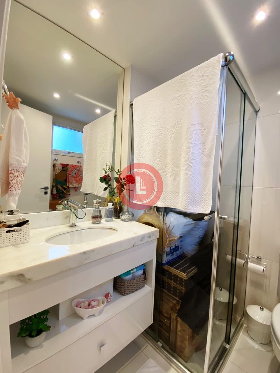 Apartamento, 3 quartos, 128 m² - Foto 10