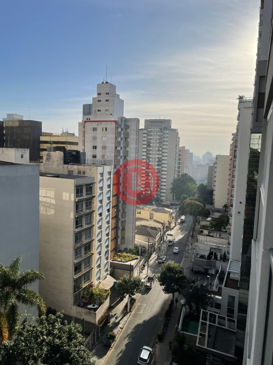 Apartamento, 1 quarto, 24 m² - Foto 3