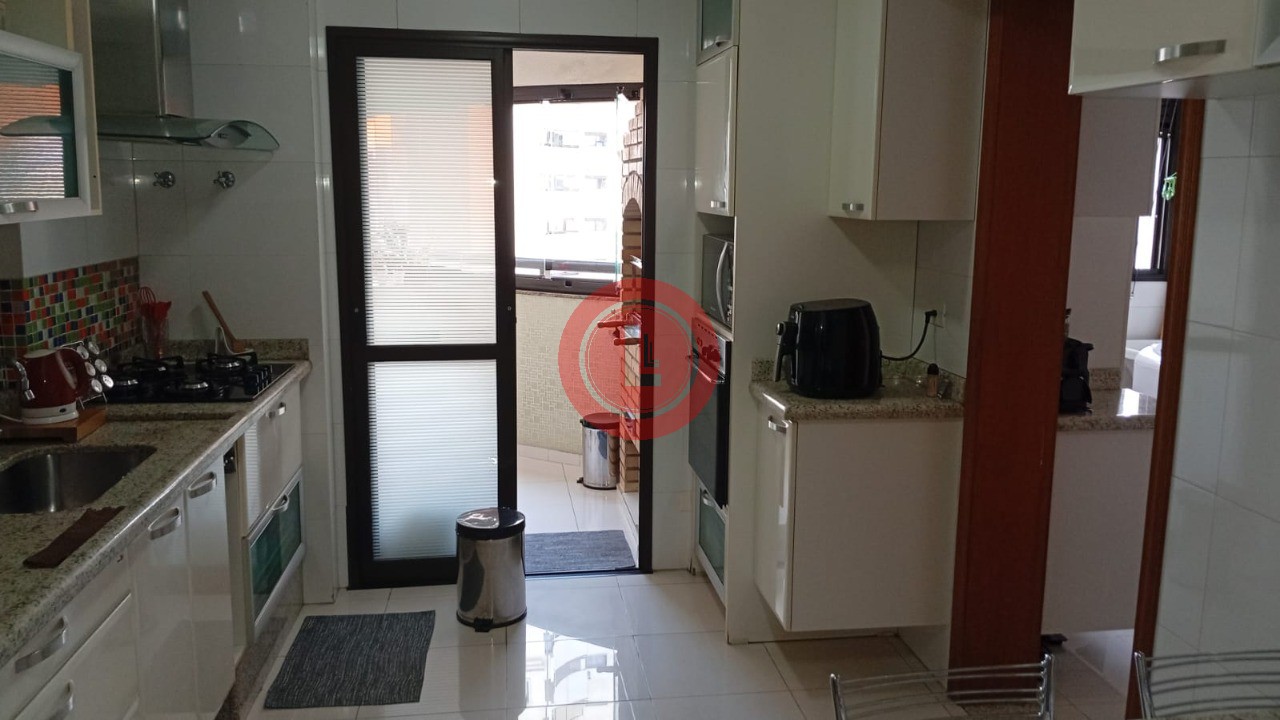 Apartamento, 3 quartos, 141 m² - Foto 23