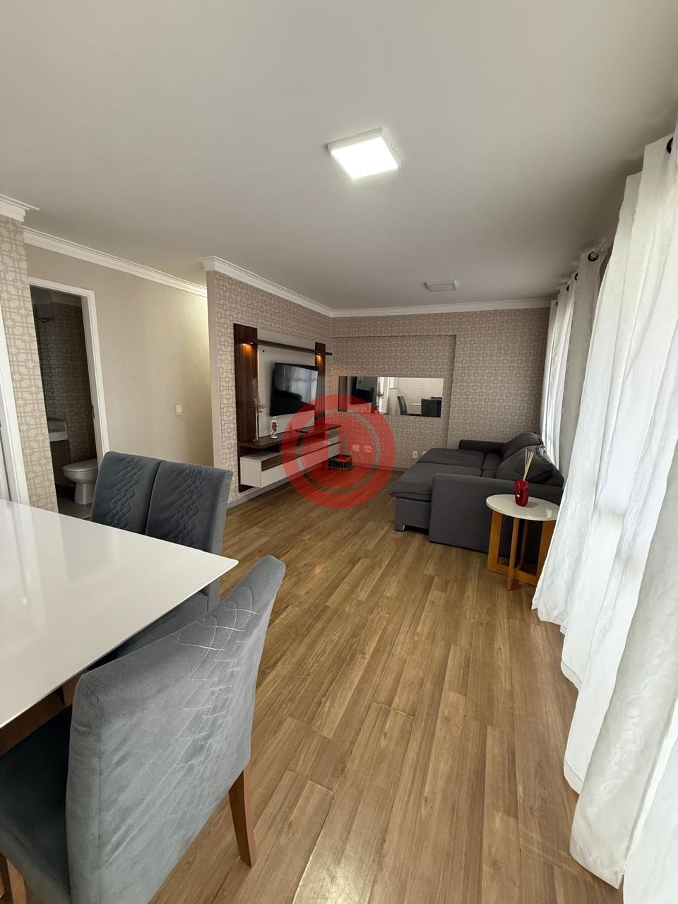 Apartamento, 3 quartos, 114 m² - Foto 7