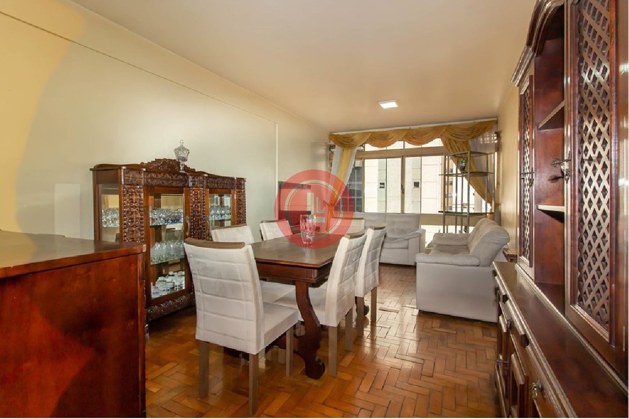Apartamento, 2 quartos, 117 m² - Foto 22