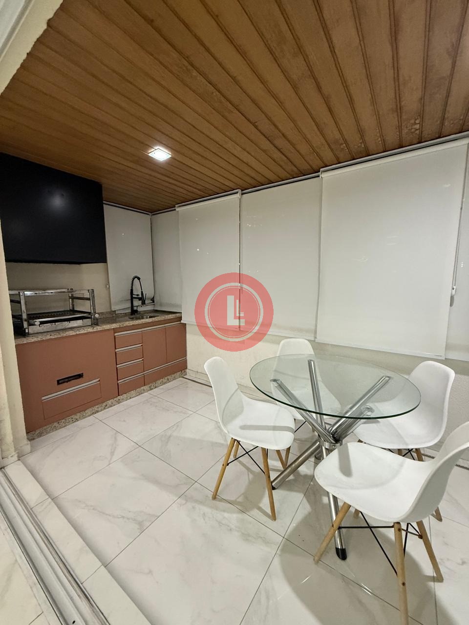 Apartamento, 2 quartos, 128 m² - Foto 8
