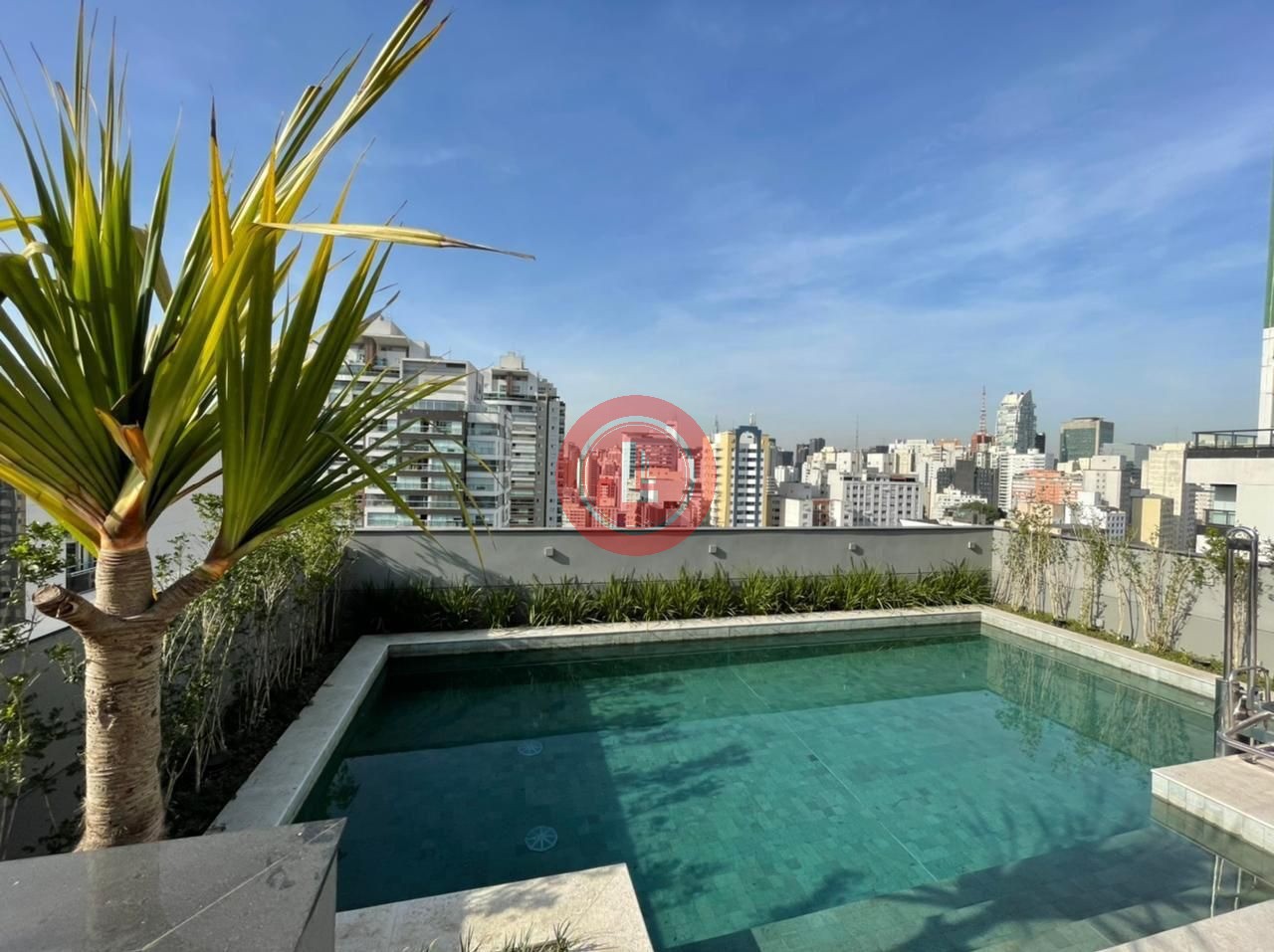 Apartamento, 1 quarto, 24 m² - Foto 8