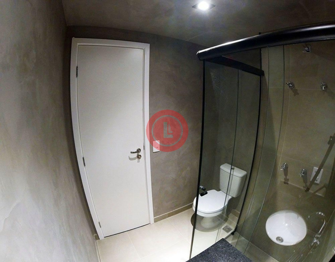 Apartamento, 1 quarto, 24 m² - Foto 6