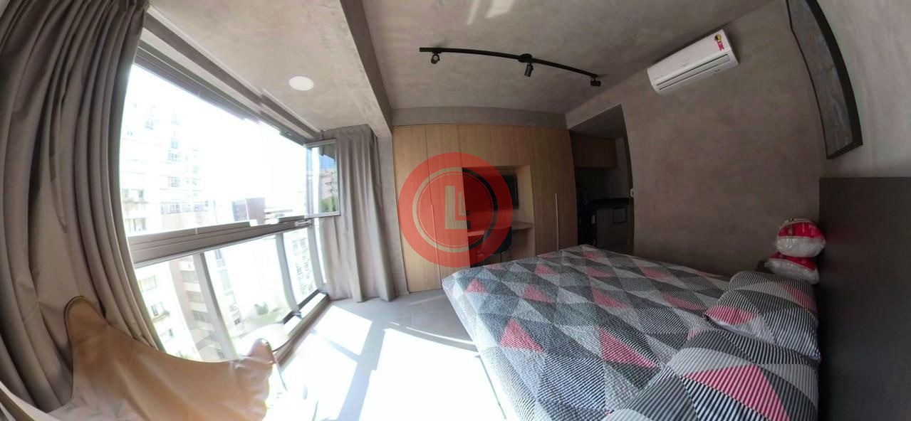 Apartamento, 1 quarto, 24 m² - Foto 19