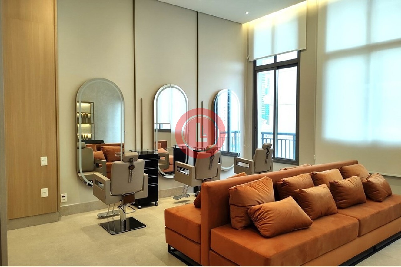 Apartamento, 1 quarto, 22 m² - Foto 5
