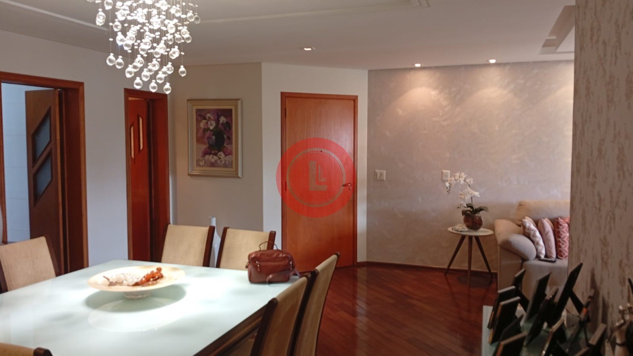 Apartamento, 3 quartos, 141 m² - Foto 3