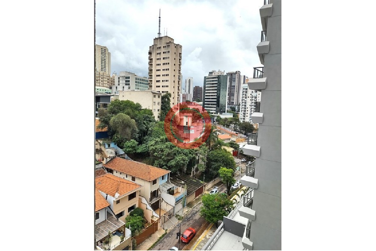 Apartamento, 1 quarto, 22 m² - Foto 21