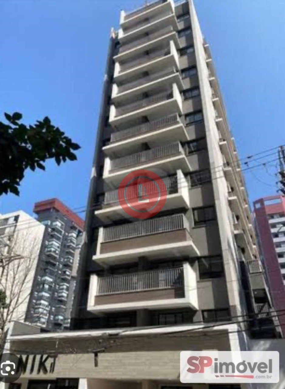 Apartamento, 1 quarto, 25 m² - Foto 10