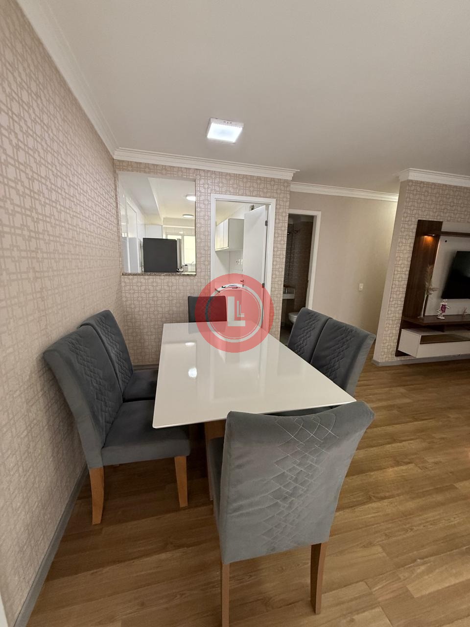 Apartamento, 3 quartos, 114 m² - Foto 11