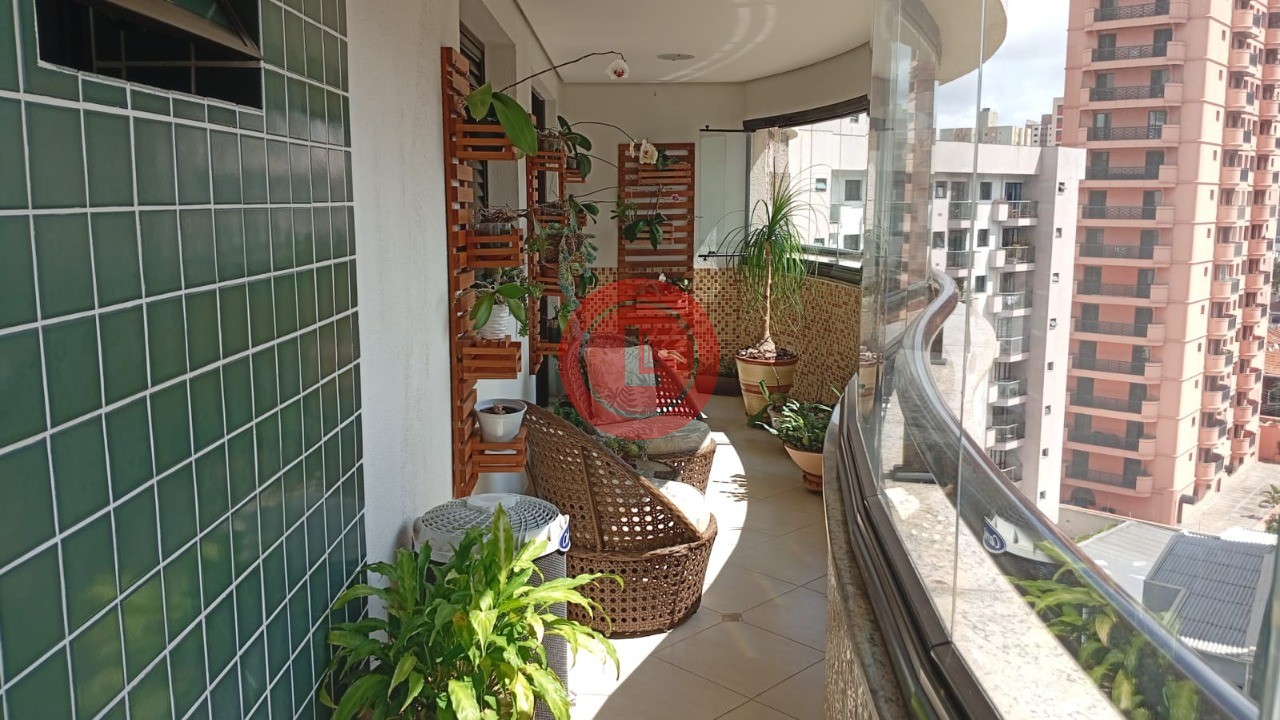 Apartamento, 3 quartos, 141 m² - Foto 18