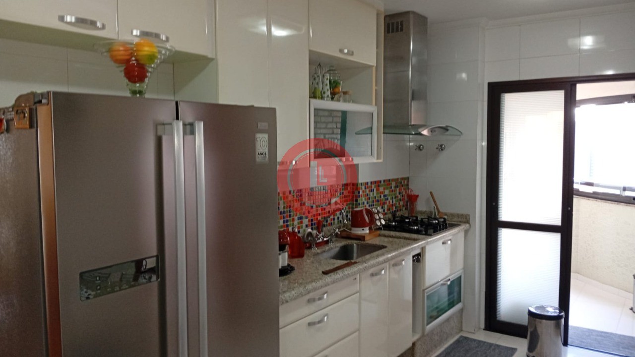 Apartamento, 3 quartos, 141 m² - Foto 22