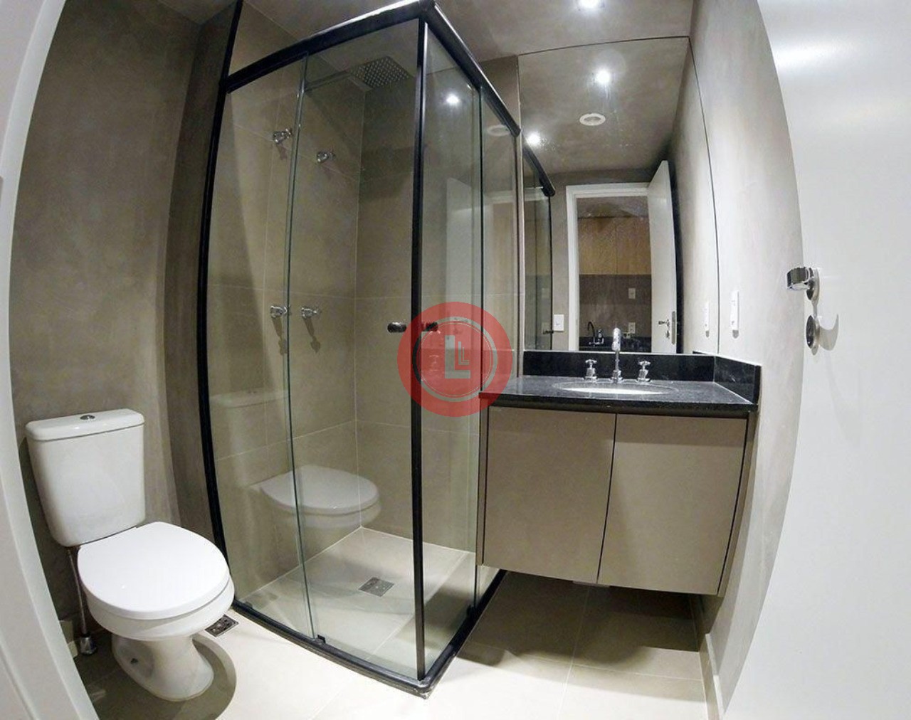 Apartamento, 1 quarto, 24 m² - Foto 7