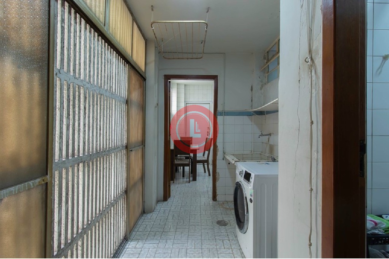 Apartamento, 2 quartos, 117 m² - Foto 30