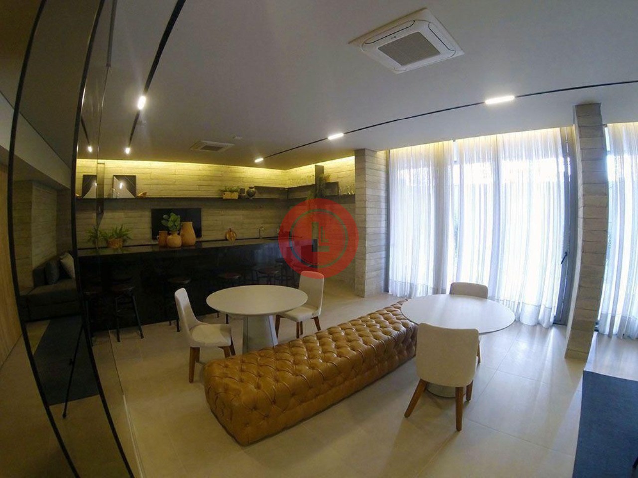 Apartamento, 1 quarto, 24 m² - Foto 13