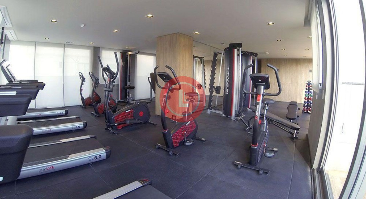 Apartamento, 1 quarto, 24 m² - Foto 12