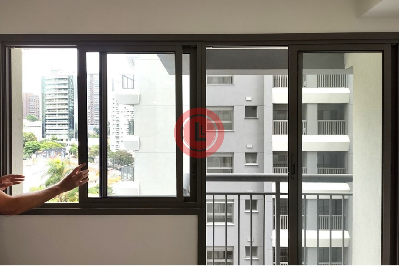 Apartamento, 1 quarto, 22 m² - Foto 22
