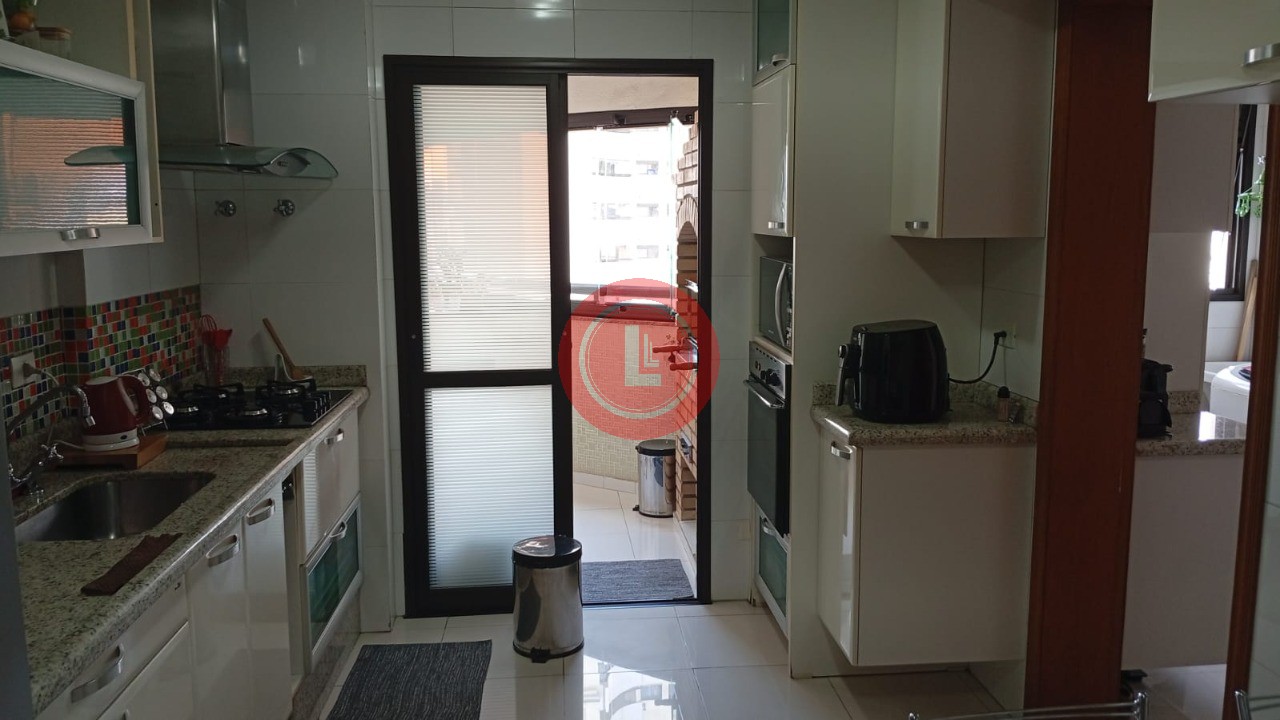 Apartamento, 3 quartos, 141 m² - Foto 24