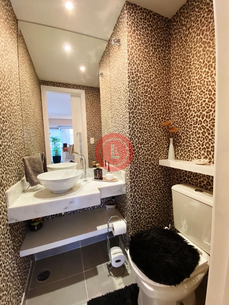 Apartamento, 3 quartos, 128 m² - Foto 9