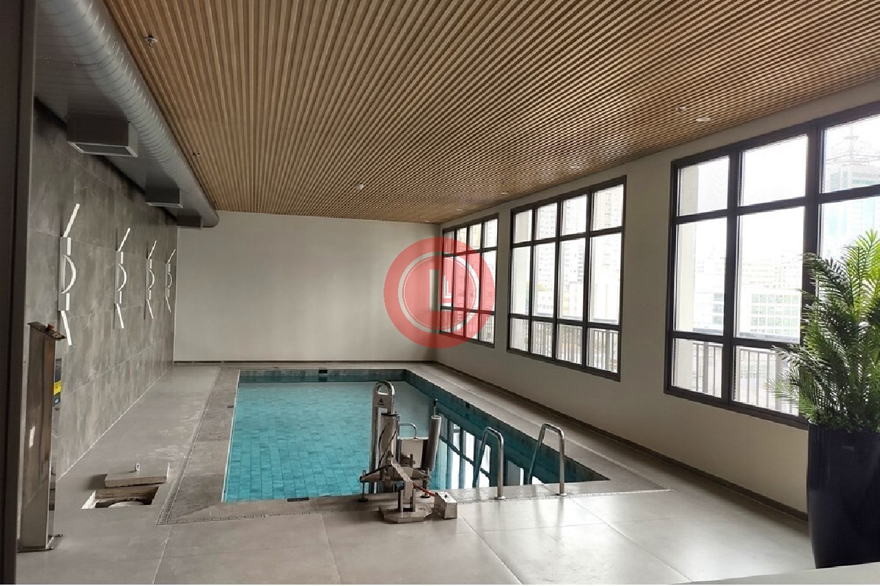 Apartamento, 1 quarto, 22 m² - Foto 18