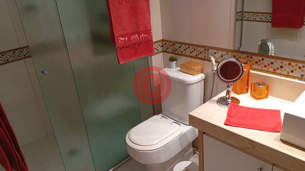 Apartamento, 3 quartos, 141 m² - Foto 10