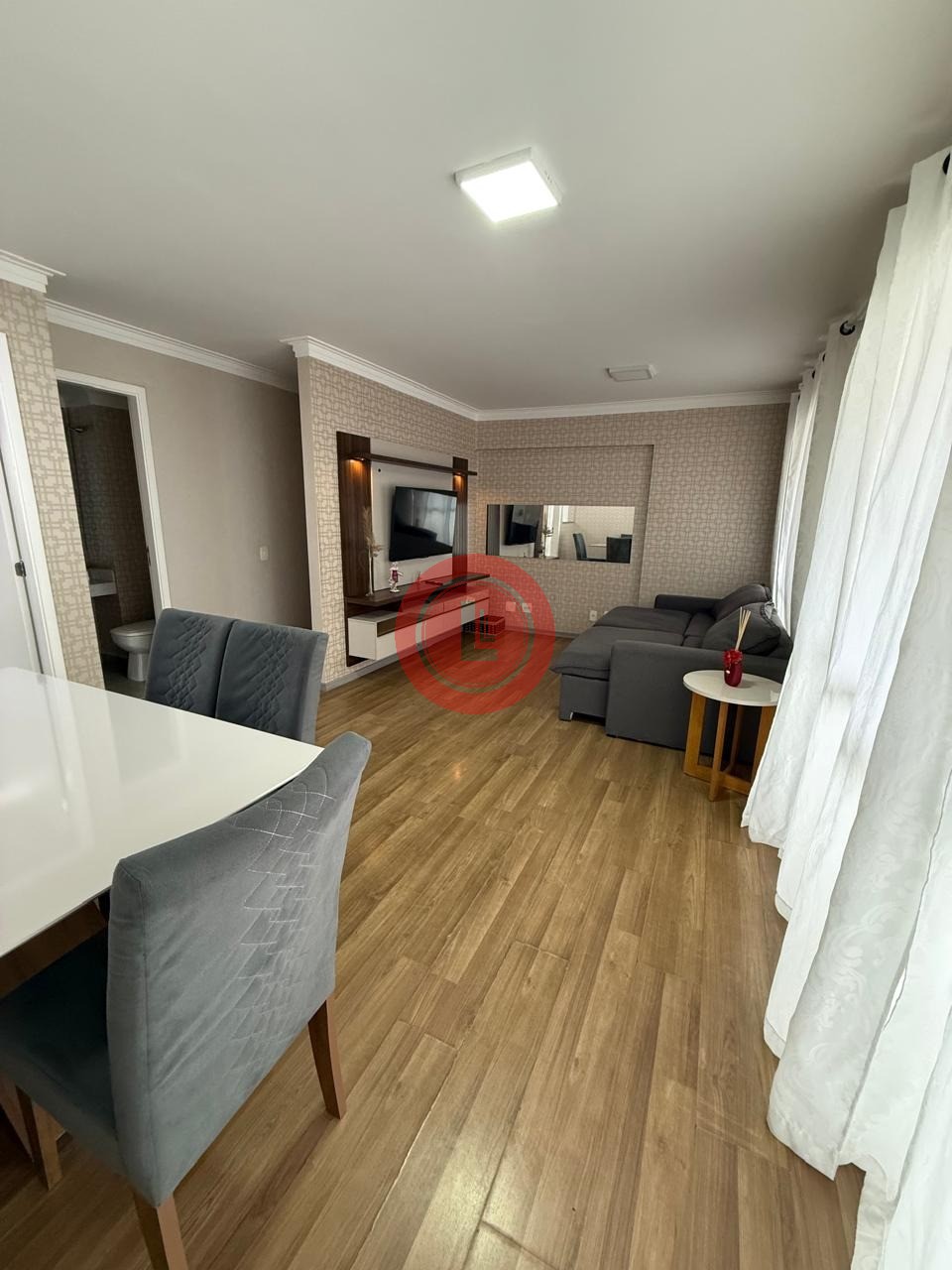 Apartamento, 3 quartos, 114 m² - Foto 6