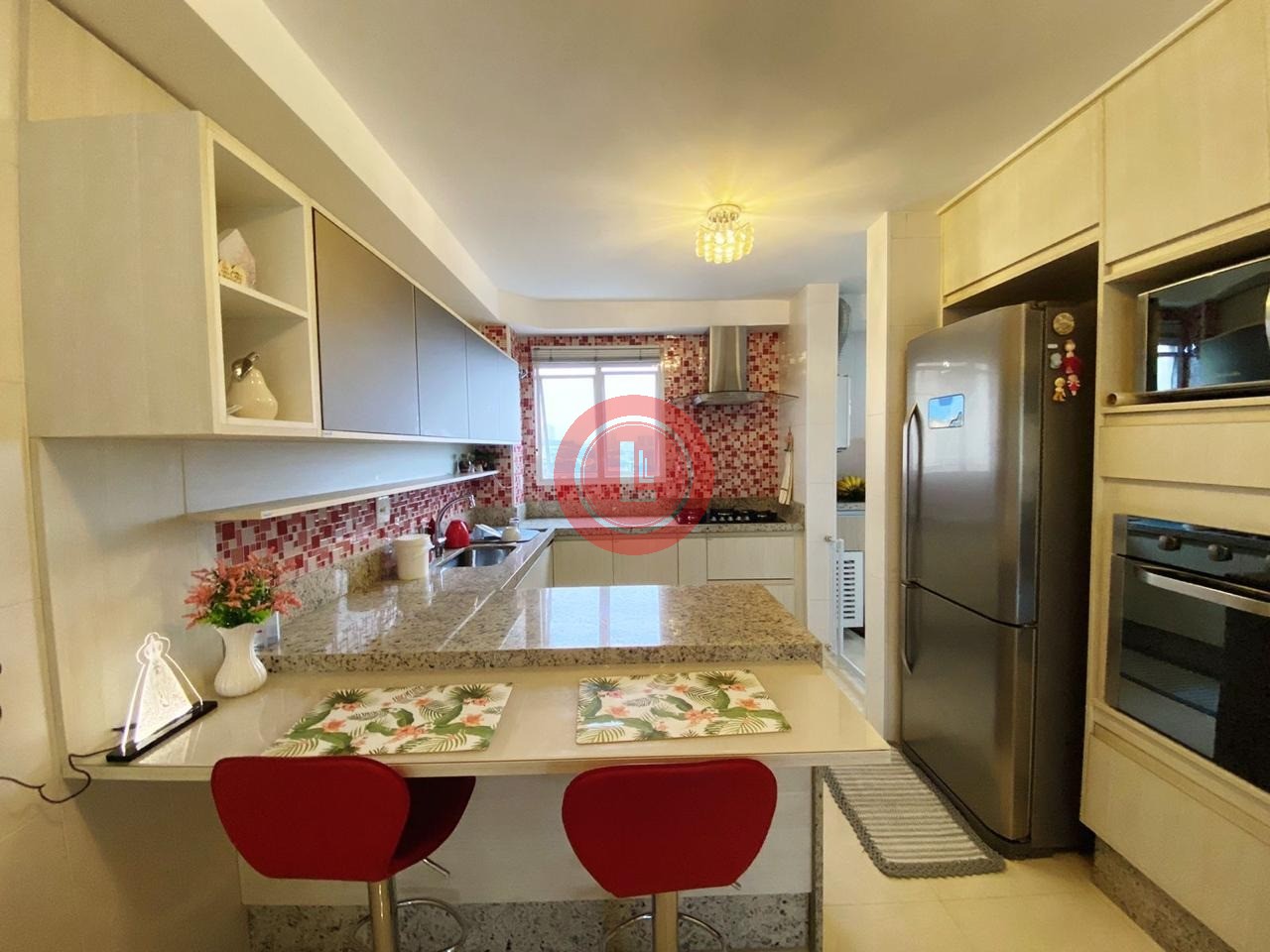 Apartamento, 3 quartos, 128 m² - Foto 17