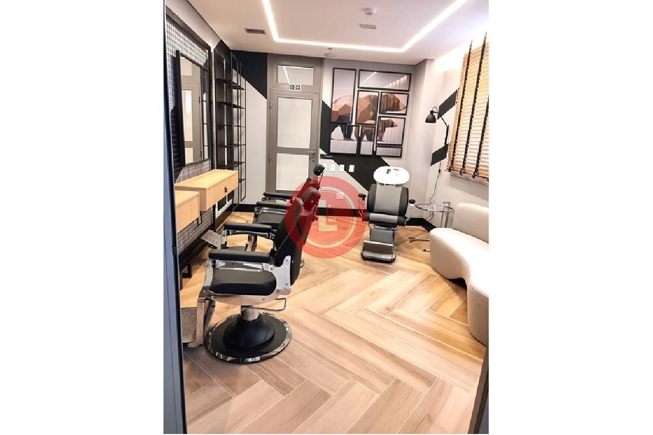 Apartamento, 1 quarto, 22 m² - Foto 13