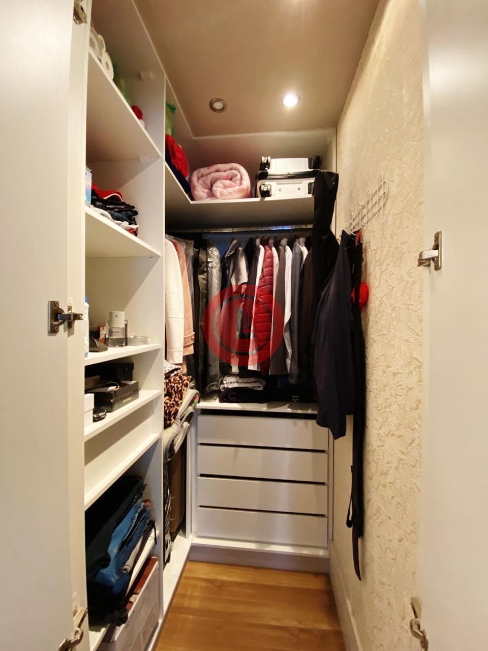 Apartamento, 3 quartos, 128 m² - Foto 7