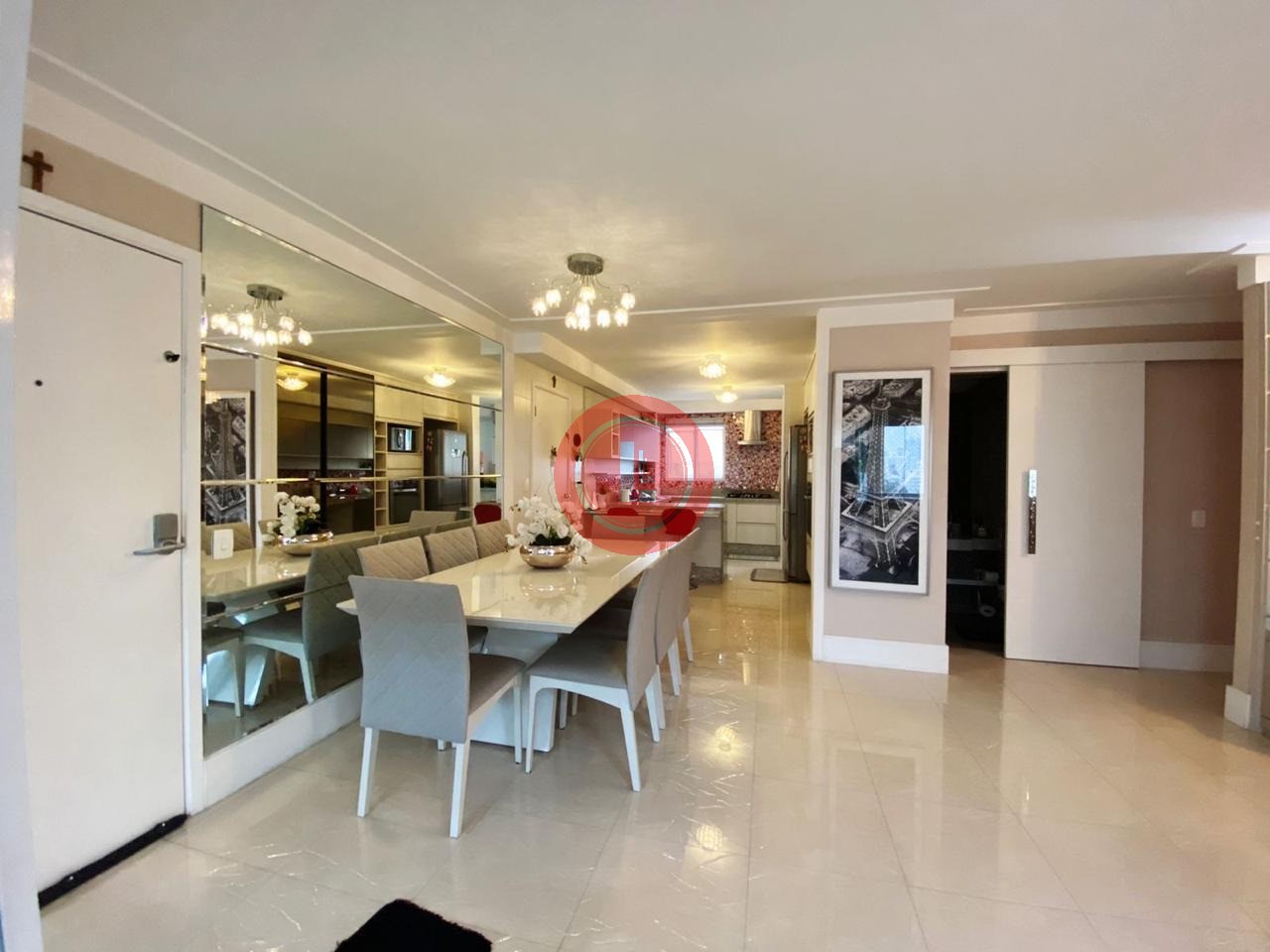 Apartamento, 3 quartos, 128 m² - Foto 20