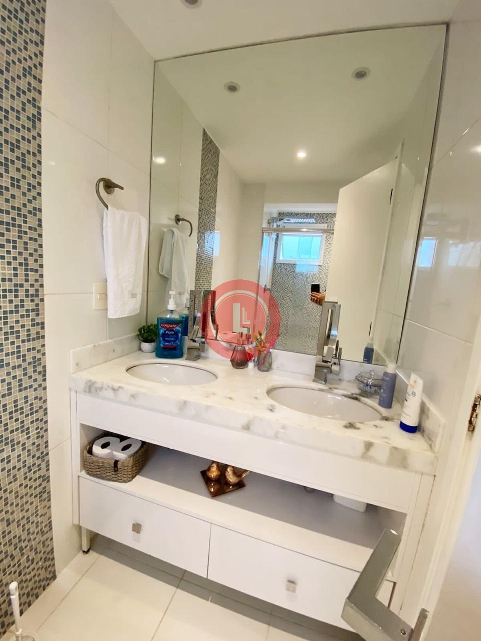 Apartamento, 3 quartos, 128 m² - Foto 14