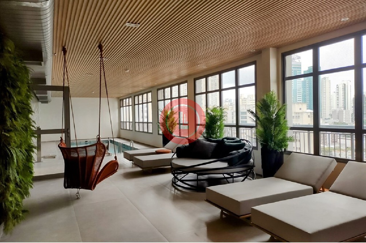 Apartamento, 1 quarto, 22 m² - Foto 15