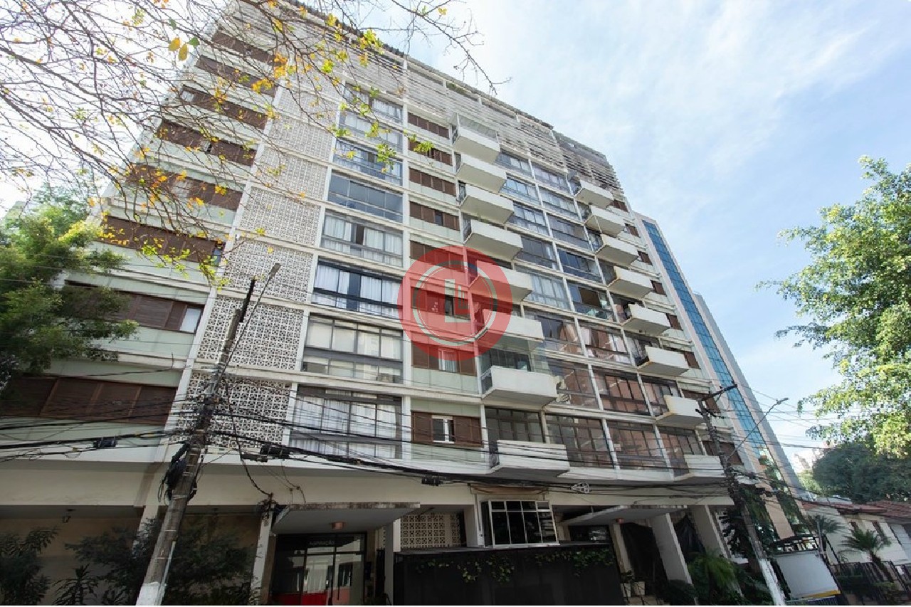 Apartamento, 2 quartos, 117 m² - Foto 17