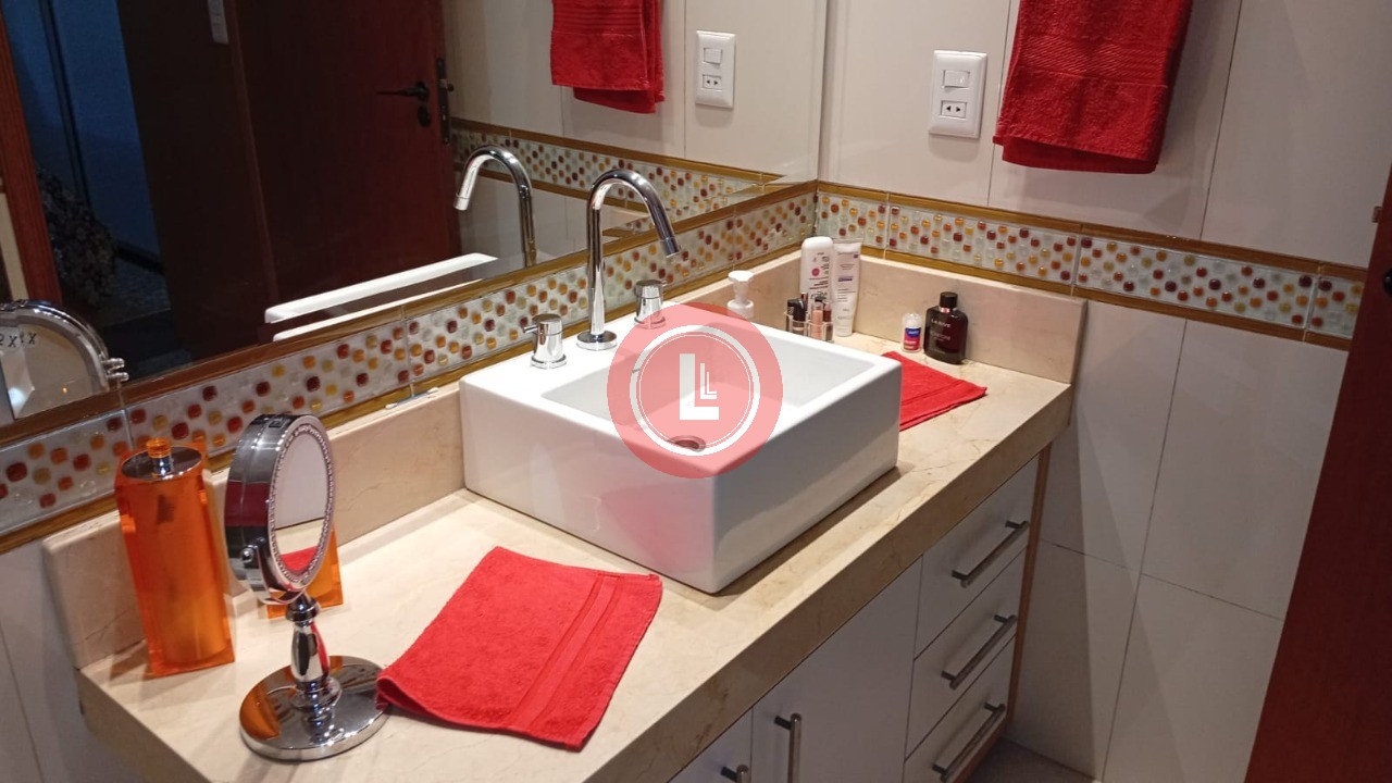 Apartamento, 3 quartos, 141 m² - Foto 8