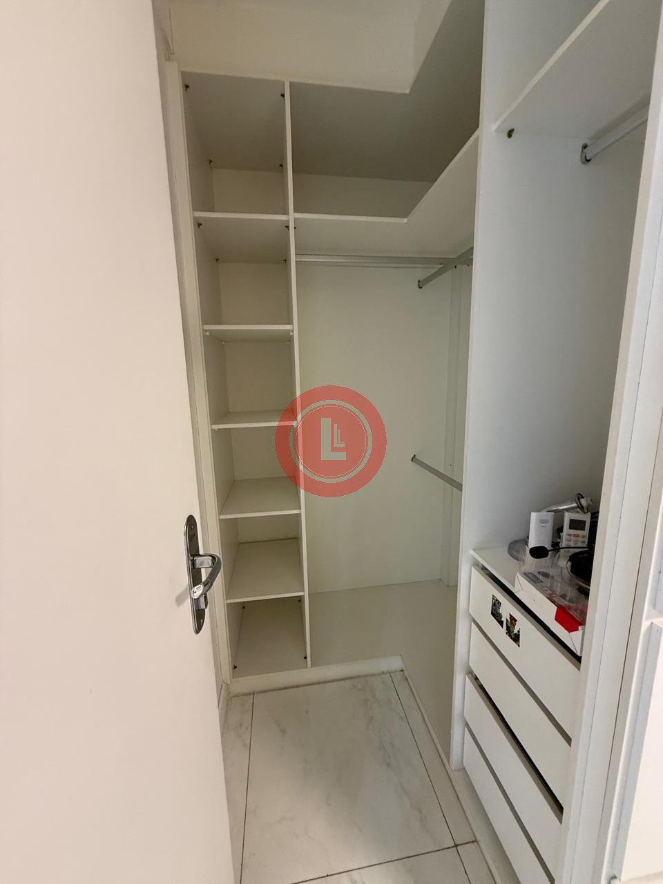 Apartamento, 2 quartos, 128 m² - Foto 2