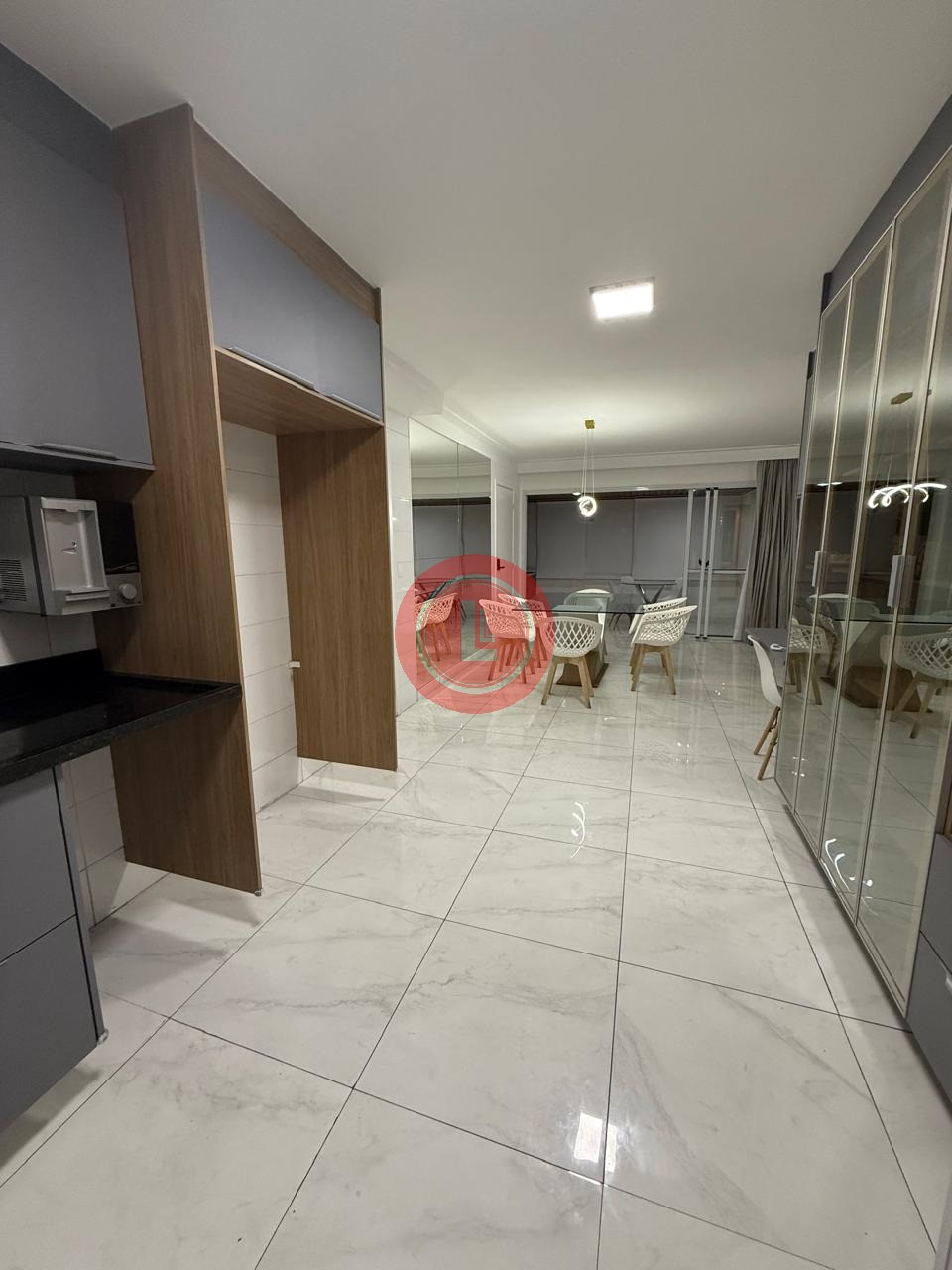 Apartamento, 2 quartos, 128 m² - Foto 10