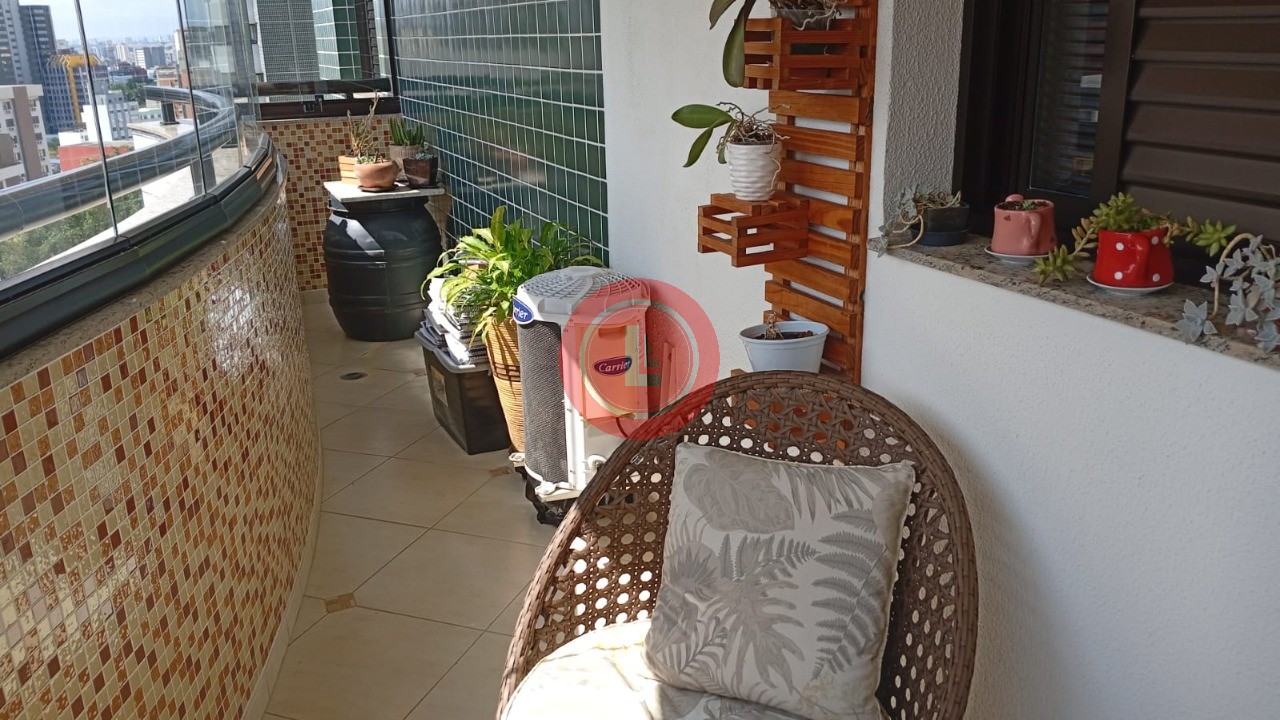 Apartamento, 3 quartos, 141 m² - Foto 17
