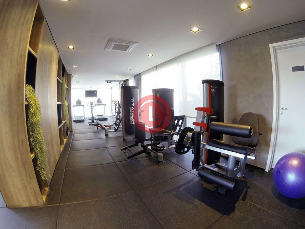 Apartamento, 1 quarto, 24 m² - Foto 11