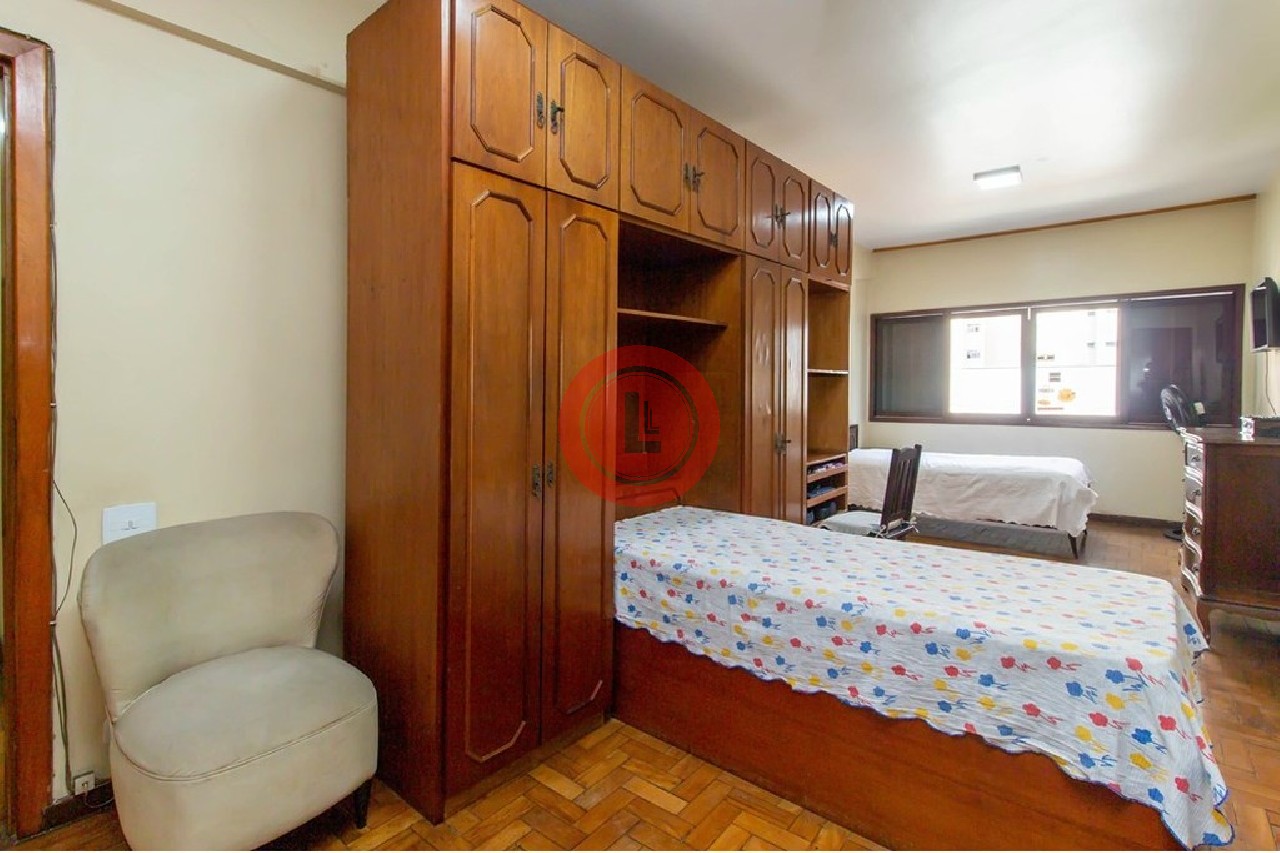 Apartamento, 2 quartos, 117 m² - Foto 11