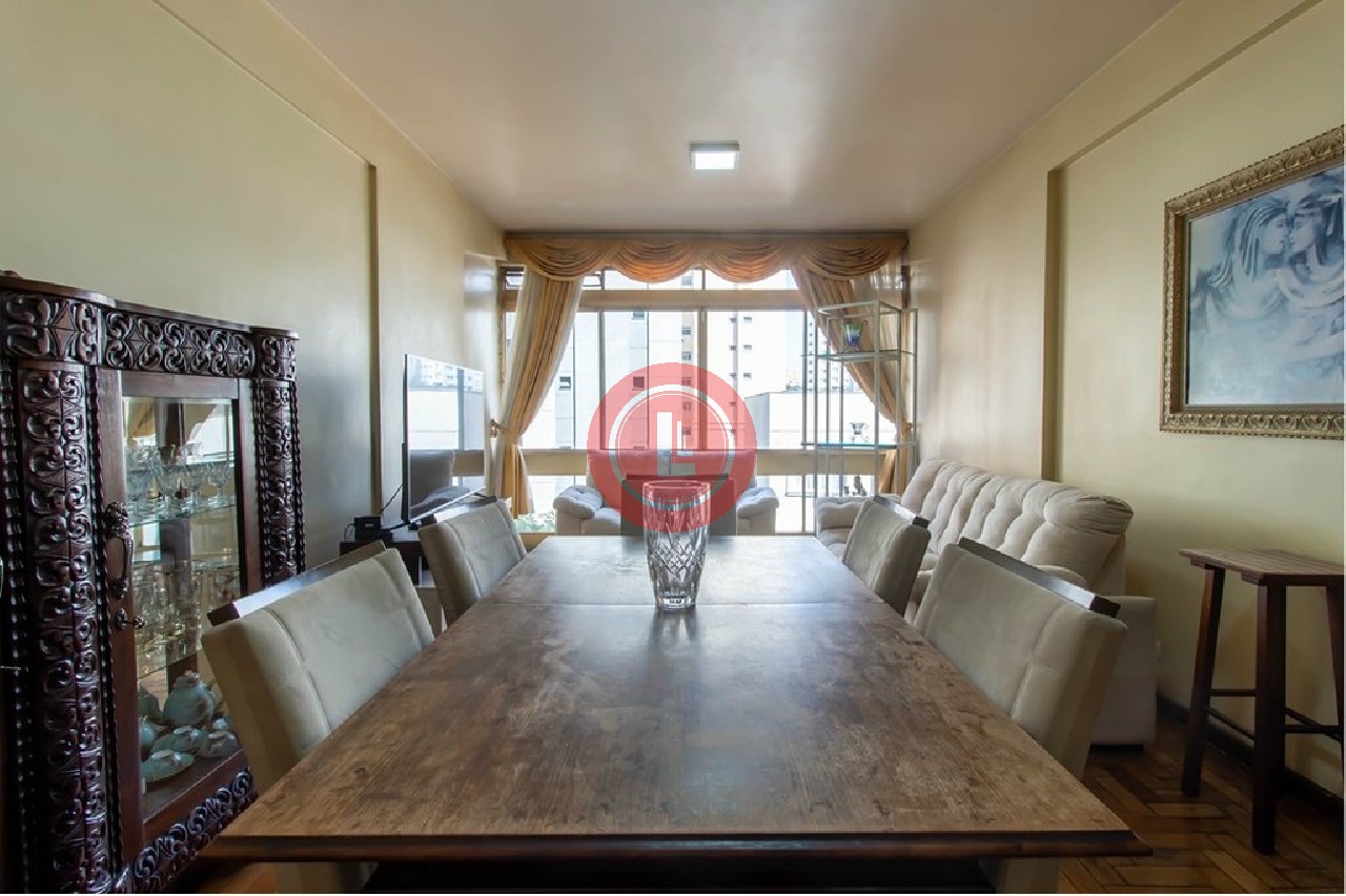 Apartamento, 2 quartos, 117 m² - Foto 23