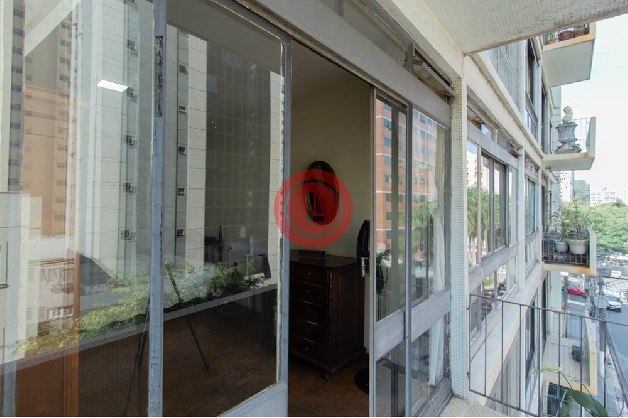 Apartamento, 2 quartos, 117 m² - Foto 25