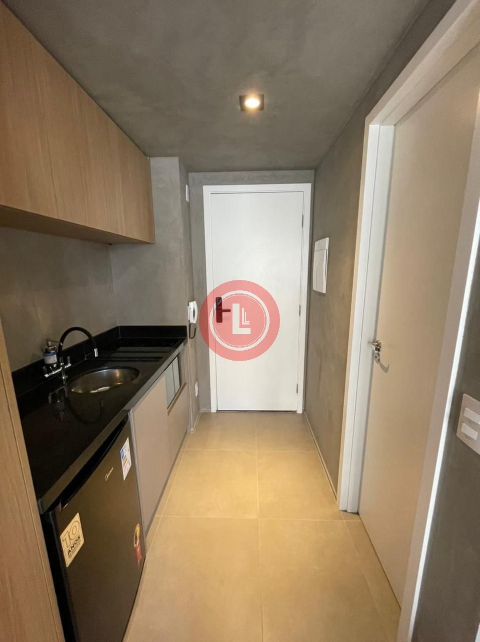 Apartamento, 1 quarto, 24 m² - Foto 21