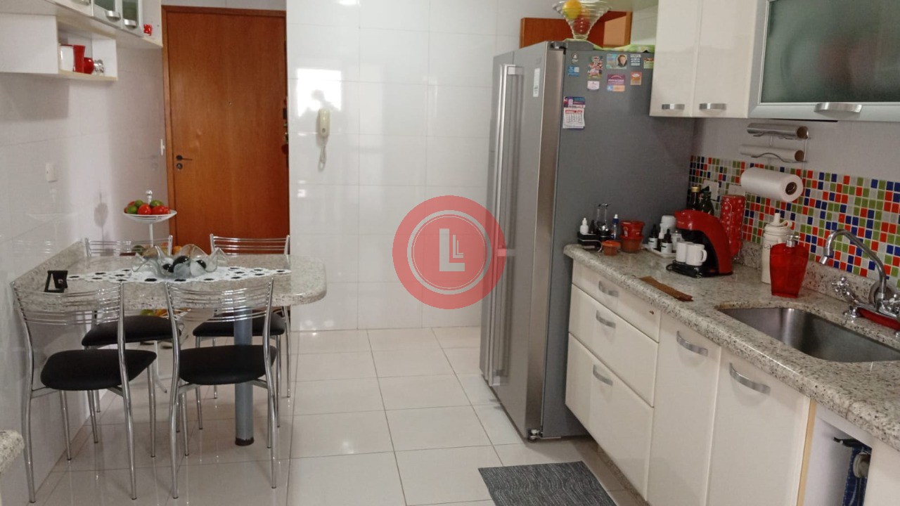 Apartamento, 3 quartos, 141 m² - Foto 25