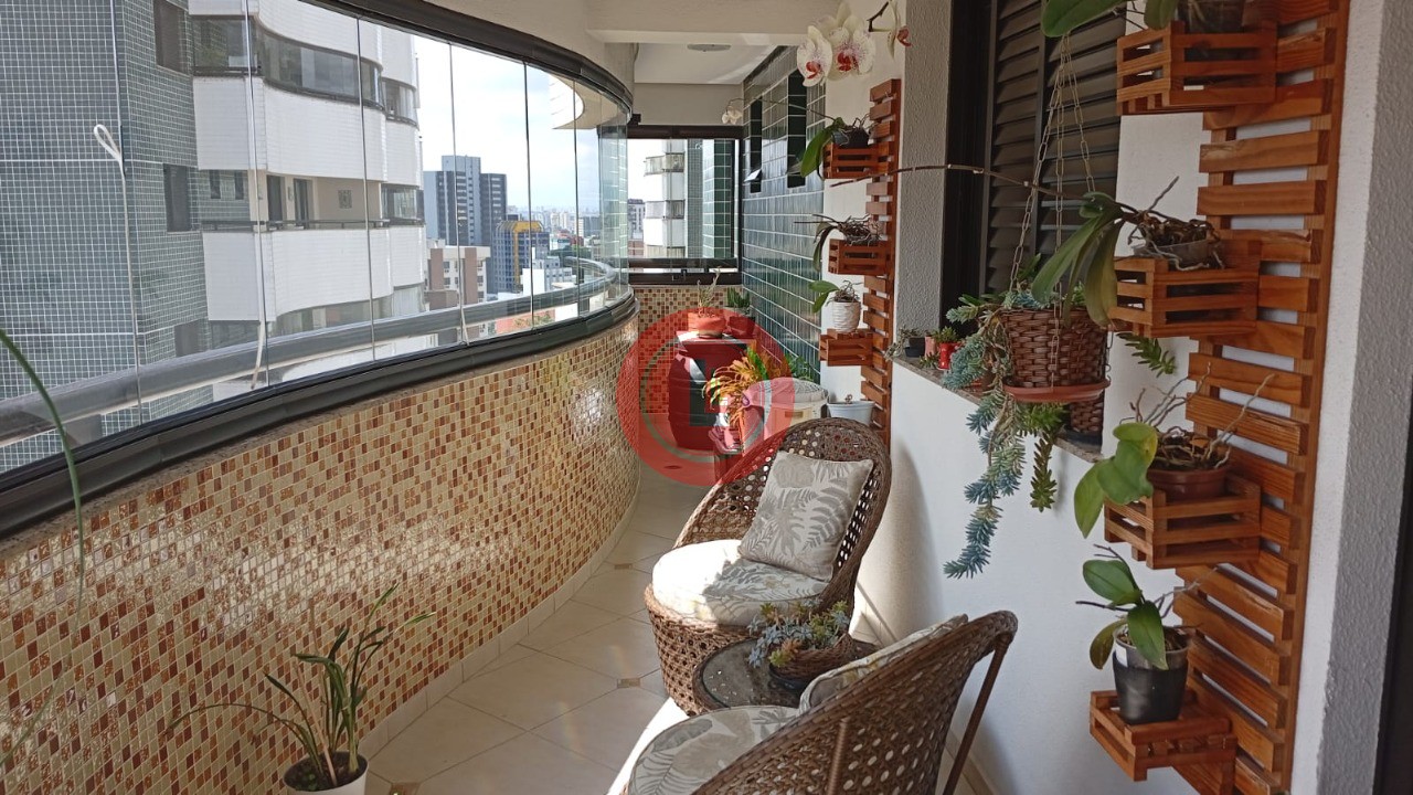 Apartamento, 3 quartos, 141 m² - Foto 20