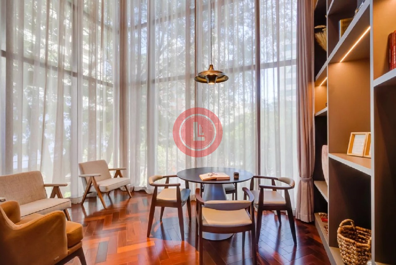 Apartamento, 1 quarto, 22 m² - Foto 24