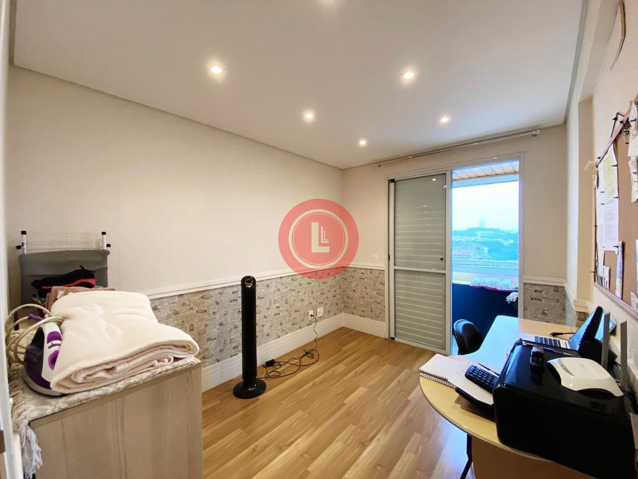 Apartamento, 3 quartos, 128 m² - Foto 3
