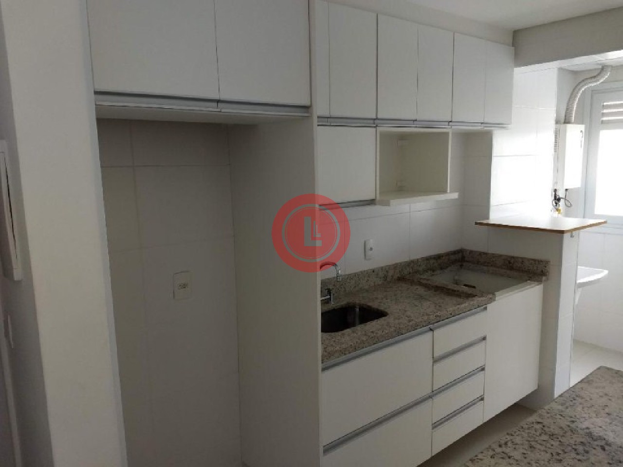 Apartamento, 2 quartos, 57 m² - Foto 3
