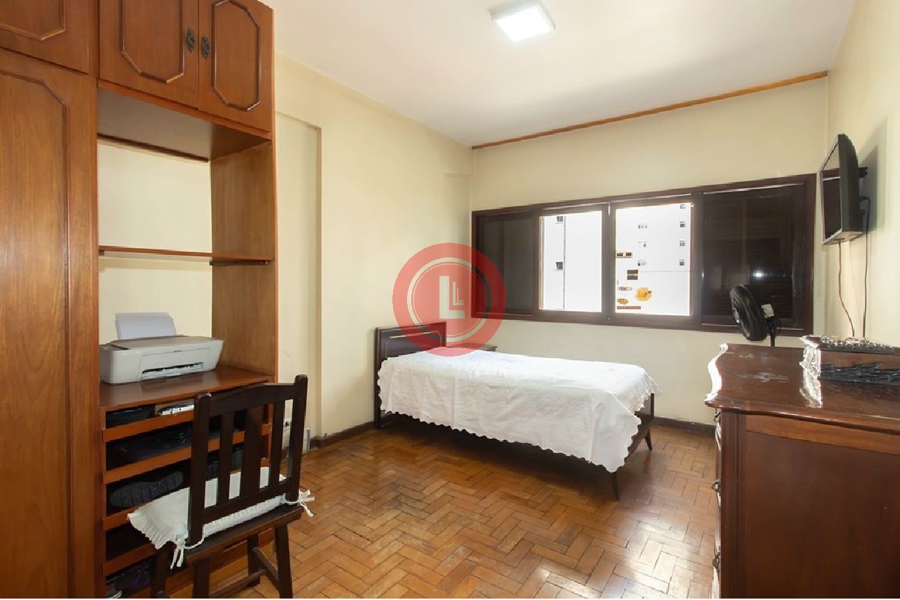 Apartamento, 2 quartos, 117 m² - Foto 3
