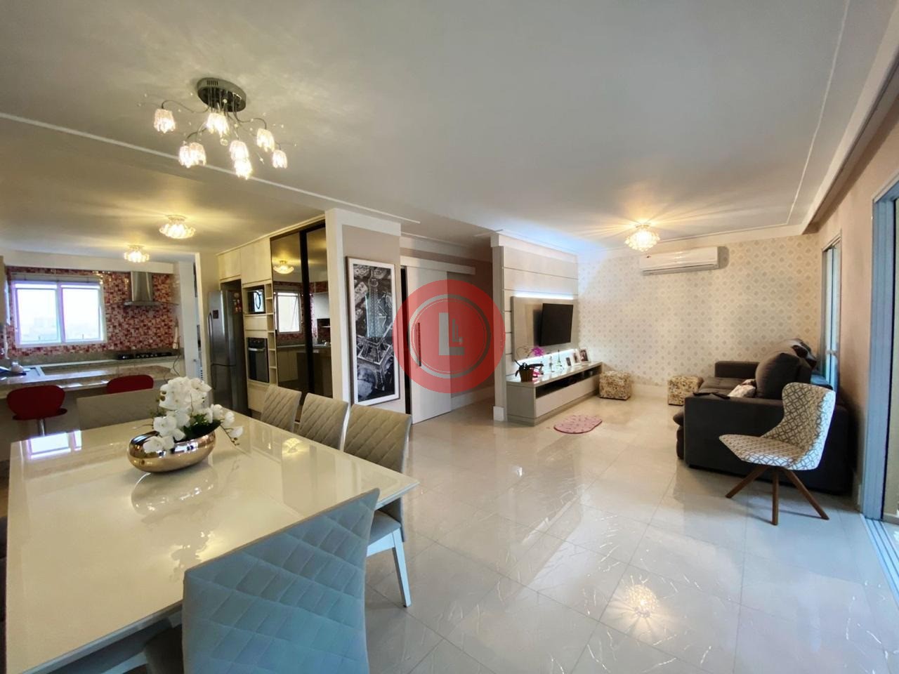 Apartamento, 3 quartos, 128 m² - Foto 22