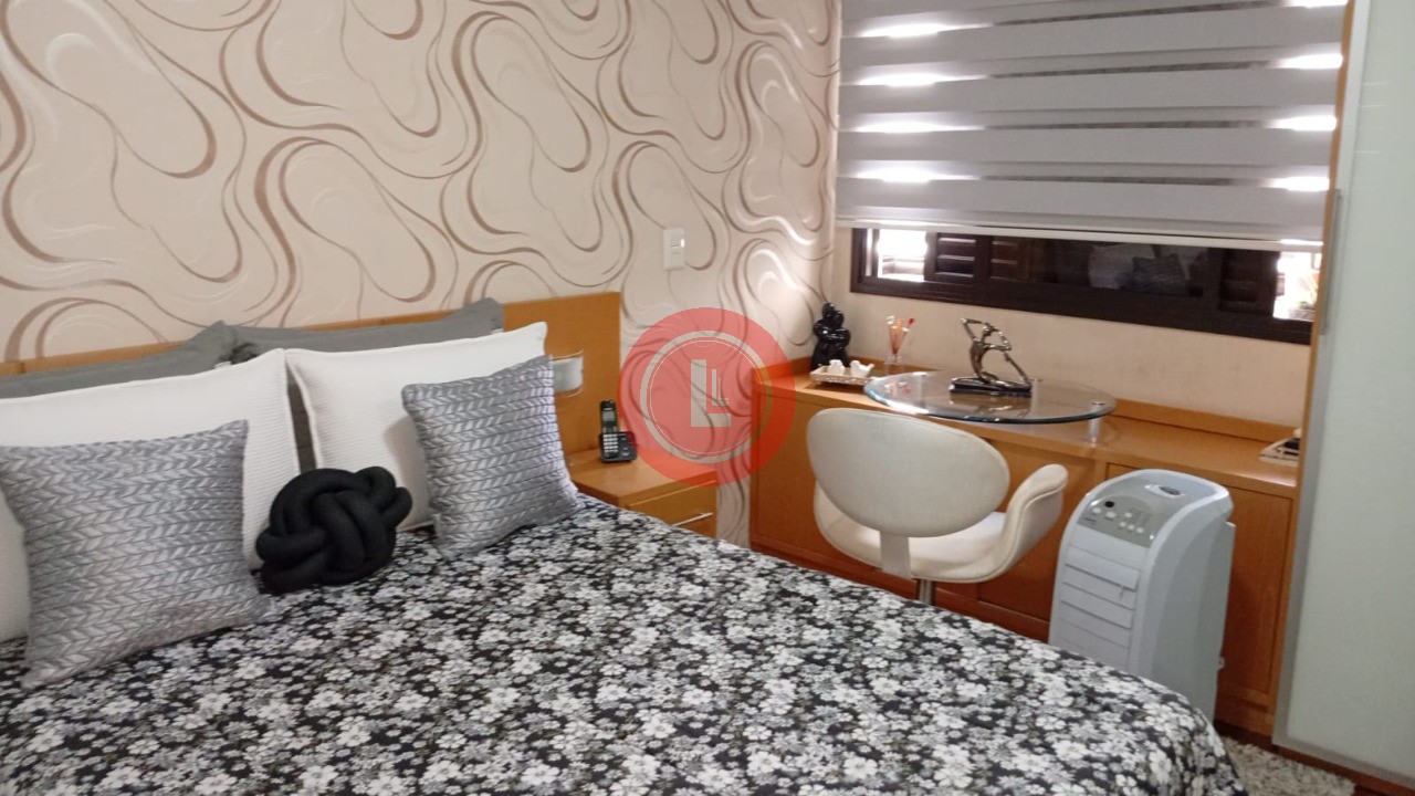 Apartamento, 3 quartos, 141 m² - Foto 7